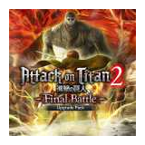 Attack on Titan 2: Final Battle Upgrade Pack Xbox Key🔑