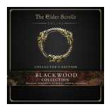 The Elder Scrolls Online Collection Blackwood CE XBOX
