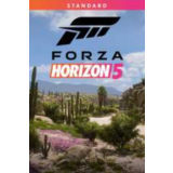 Forza Horizon 5 Standard Edition Xbox Key🔑🌍