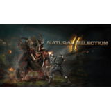 Natural Selection 2 (4-пак гифт steam row region free)