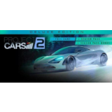 Project Cars 2 Deluxe - Steam аккаунт оффлайн💳