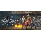 Hellish Quart - Steam аккаунт оффлайн💳
