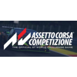Assetto Corsa Competizione - Steam аккаунт оффлайн💳