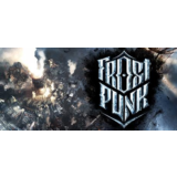 Frostpunk - Steam аккаунт оффлайн💳