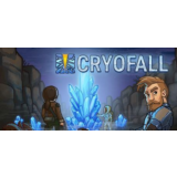 CryoFall + Supporter Pack - Steam аккаунт оффлайн💳