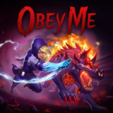 Obey Me XBOX ONE / XBOX SERIES X|S [ Ключ 🔑 Код ]