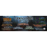 The Daedalic Armageddon Bundle Steam аккаунт оффлайн💳