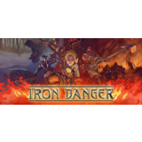 Iron Danger Supporter Bundle - Steam аккаунт оффлайн💳