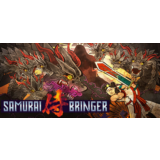 Samurai Bringer - Steam аккаунт оффлайн💳