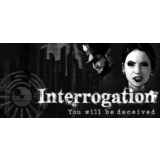 ✅Interrogation: You will be deceived ⭐️Steam key GLOBAL