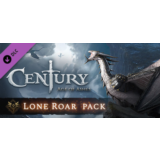 Century: Ages of Ashes - Lone Roar Pack DLC STEAM ROW🎁