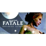 ✅ FATALE ⭐️ Стим Ключ - GLOBAL + 🎁 ПОДАРOК