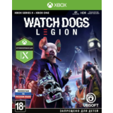 ❗WATCH DOGS: LEGION❗XBOX ONE|SERIES XS🔑КЛЮЧ❗