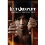 ❗LOST JUDGMENT ULTIMATE EDITION❗XBOX🔑КЛЮЧ❗