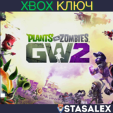 PLANTS VS. ZOMBIES™ GARDEN WARFARE 2 XBOX🔑КЛЮЧ