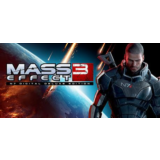 Mass Effect 3 Digital Deluxe - Steam аккаунт оффлайн💳