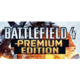 Battlefield 4 Premium Edition - Steam аккаунт оффлайн💳