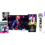 FIFA 21 - Steam аккаунт оффлайн💳