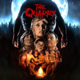 The Quarry. Deluxe Edition | GLOBAL | OFFLINE🔥