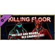 Killing Floor - Neon Character Pack 💎DLC STEAM РОССИЯ
