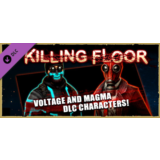 Killing Floor - Neon Character Pack 💎DLC STEAM РОССИЯ