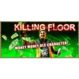 Killing Floor - Harold Lott Character Pack 💎 DLC STEAM