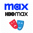 ✅ HBO MAX l 2-3-4 МЕСЯЦА 🔥 ГАРАНТИЯ
