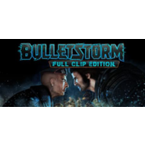 Bulletstorm: Full Clip Edition Steam аккаунт оффлайн💳
