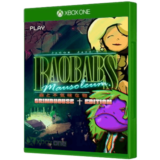 💎Baobabs Mausoleum Grindhouse Edition XBOX КЛЮЧ🔑