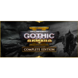 Battlefleet Gothic Armada 2 Complete - Steam оффлайн💳