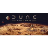 Dune: Spice Wars STEAM Gift Россия