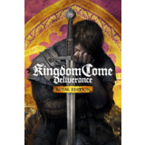 Kingdom Come: Deliverance Royal (Аренда Steam) GFN