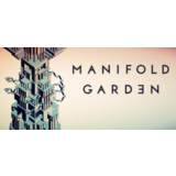 Manifold Garden - Steam аккаунт оффлайн💳