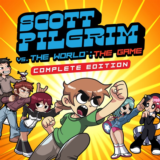 Scott Pilgrim vs. The World™: The Game Complete XBOX 🔑