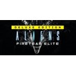 Aliens: Fireteam Elite - Deluxe Steam account offline💳