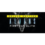 Aliens: Fireteam Elite - Deluxe Steam аккаунт оффлайн💳