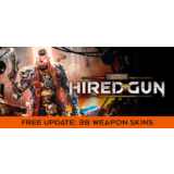 Necromunda: Hired Gun - Steam аккаунт оффлайн💳