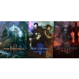 SpellForce 3 Loyalty Pack - Steam аккаунт оффлайн💳