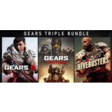 Gears Triple Bundle - Steam аккаунт оффлайн💳