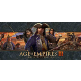 Age of Empires III: Definitive Steam аккаунт оффлайн💳