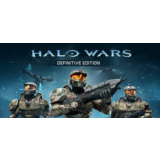 Halo Wars: Definitive Edition - Steam аккаунт оффлайн💳