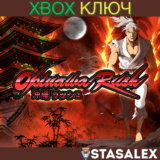 OKINAWA RUSH XBOX ONE & SERIES X|S🔑КЛЮЧ