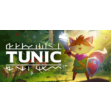 Tunic STEAM Россия