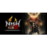 Nioh 2 – The Complete Edition STEAM Россия