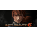 DEAD OR ALIVE 6 Digital Deluxe Edition STEAM Россия