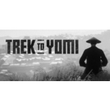 Trek to Yomi STEAM Россия