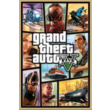 🎮Grand Theft Auto V 2022 (XBOX SERIES X|S) 🔑