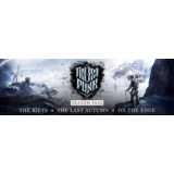 Frostpunk - Season Pass🔑STEAM🔥РФ+СНГ❗РУС. ЯЗЫК
