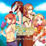 Flower Shop: Summer In Fairbrook XBOX [ Игровой Ключ🔑]