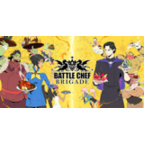 Battle Chef Brigade (Steam Key Region Free / GLOBAL)